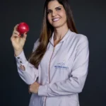 Dra. Kárita Borges