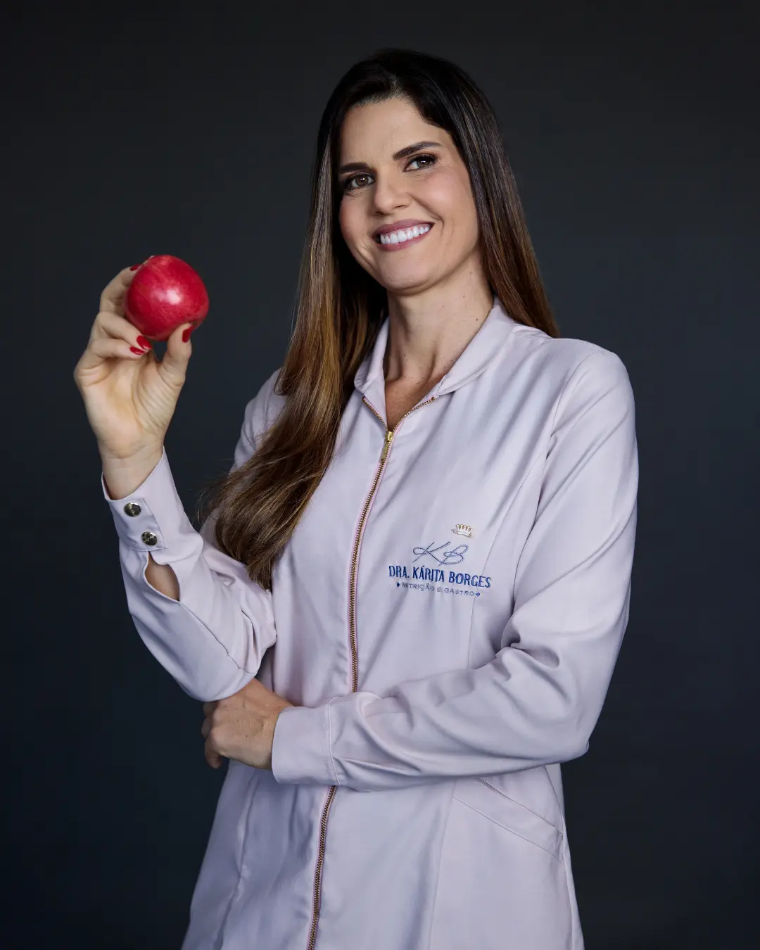 Dra. Kárita Borges — Kárita Vet